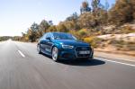 Audi A3 Sedan 40 TFSI S-Line 2018 года (AU)